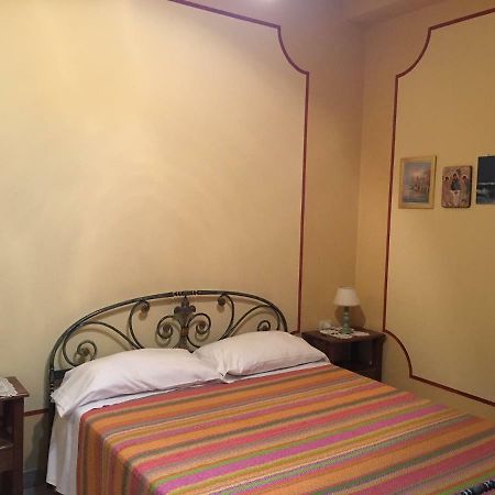 Casa Vacanza Angela Villa Bonassola Luaran gambar