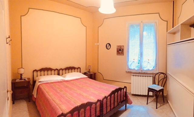 Casa Vacanza Angela Villa Bonassola Luaran gambar