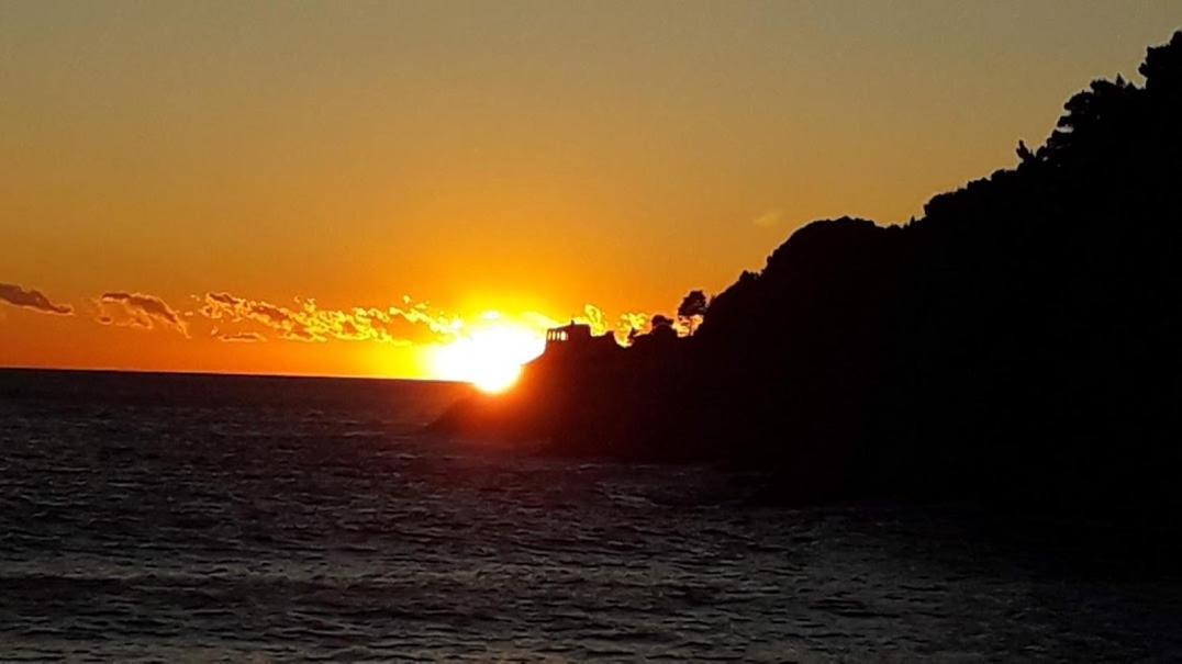 Casa Vacanza Angela Villa Bonassola Luaran gambar
