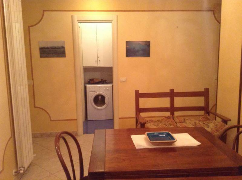 Casa Vacanza Angela Villa Bonassola Luaran gambar
