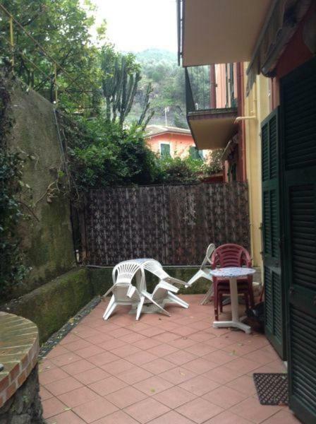 Casa Vacanza Angela Villa Bonassola Luaran gambar