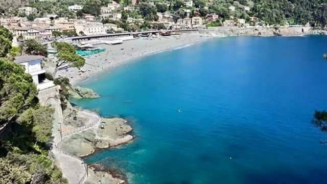 Casa Vacanza Angela Villa Bonassola Luaran gambar