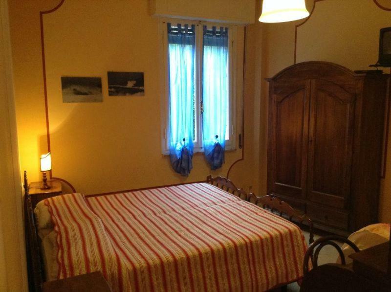 Casa Vacanza Angela Villa Bonassola Luaran gambar