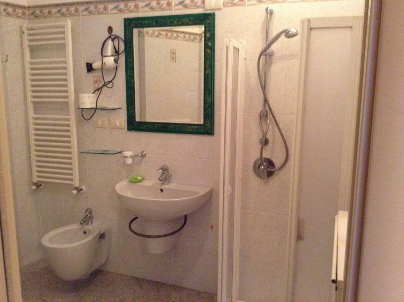 Casa Vacanza Angela Villa Bonassola Luaran gambar