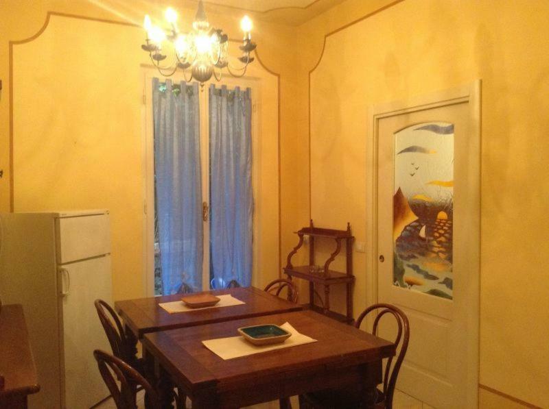 Casa Vacanza Angela Villa Bonassola Luaran gambar