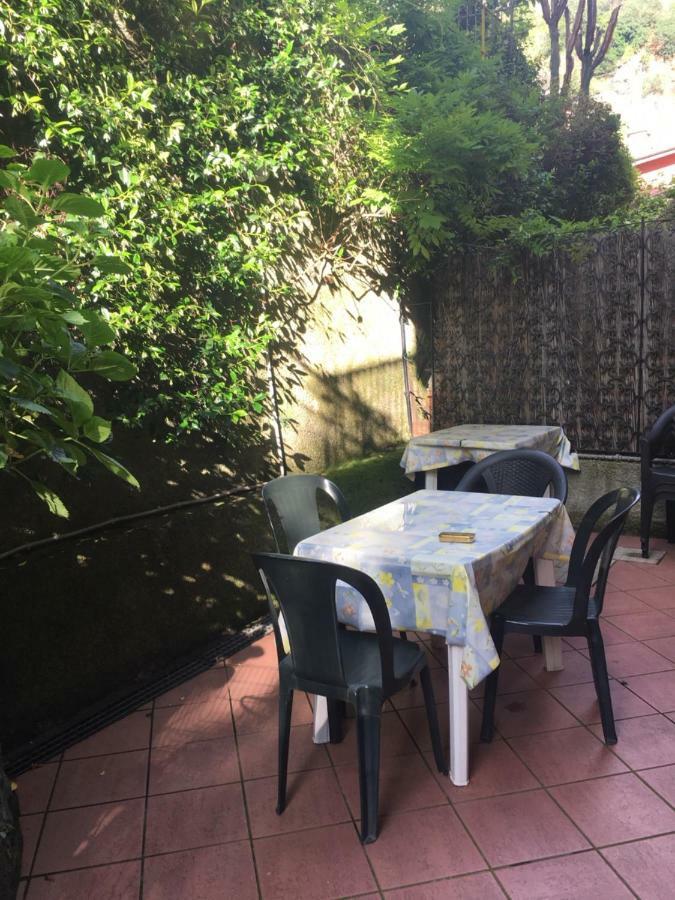 Casa Vacanza Angela Villa Bonassola Luaran gambar
