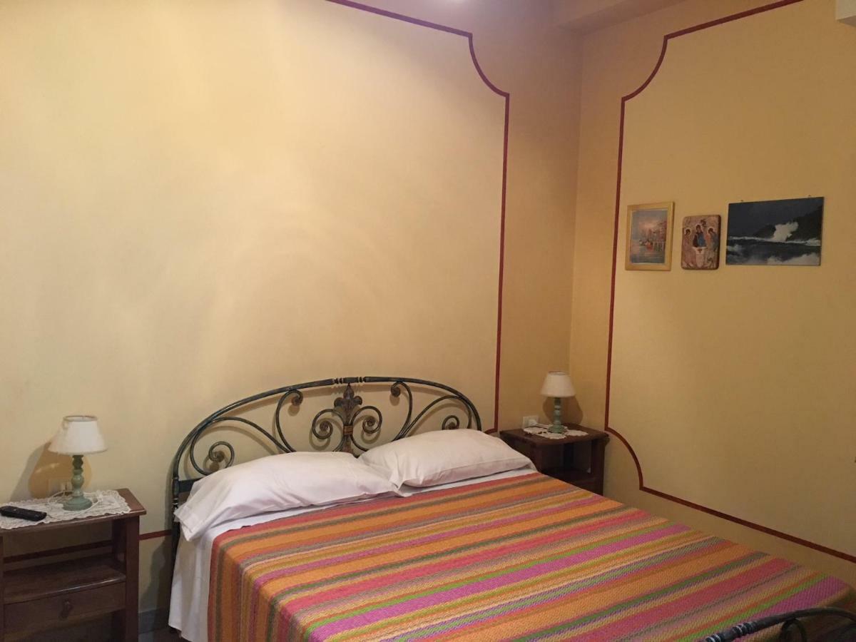 Casa Vacanza Angela Villa Bonassola Luaran gambar