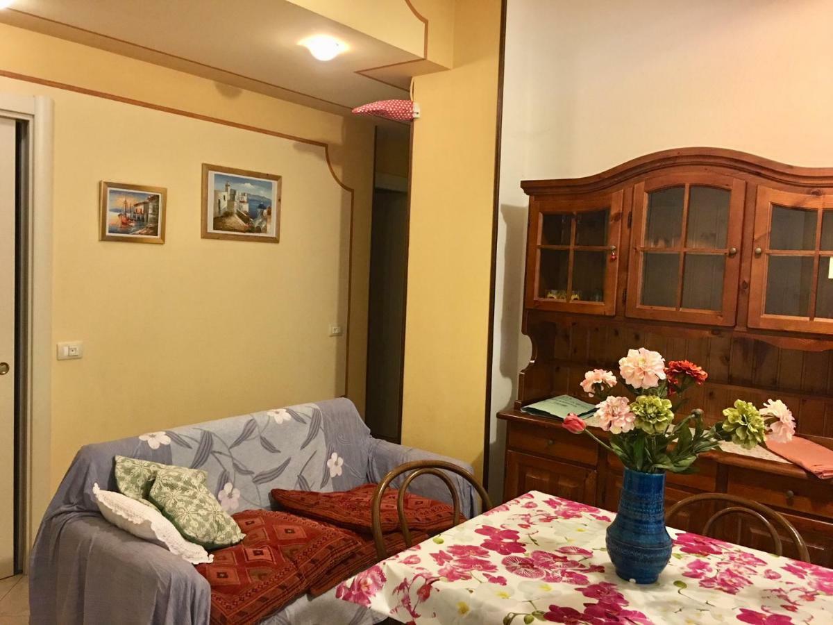 Casa Vacanza Angela Villa Bonassola Luaran gambar