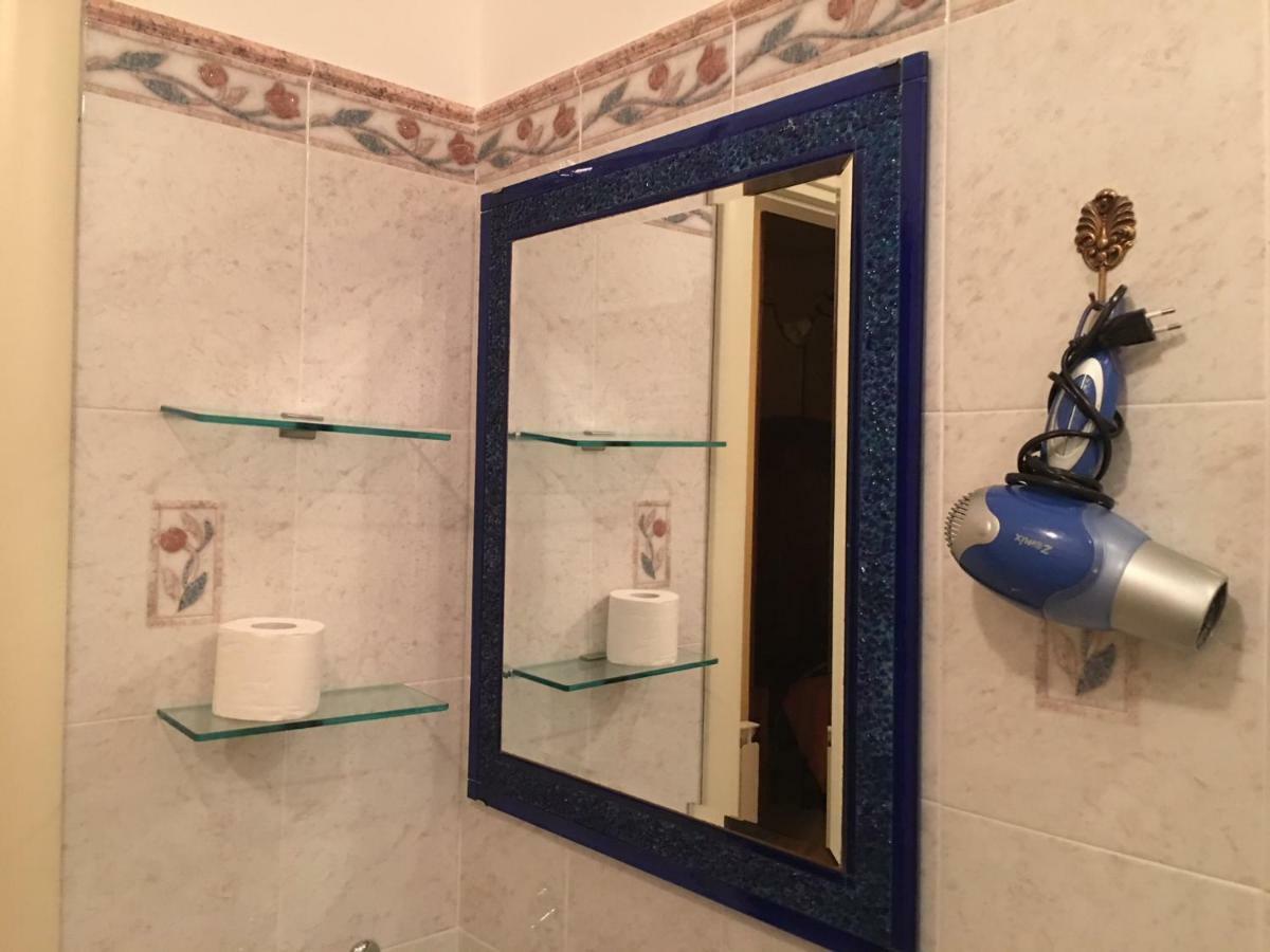 Casa Vacanza Angela Villa Bonassola Luaran gambar