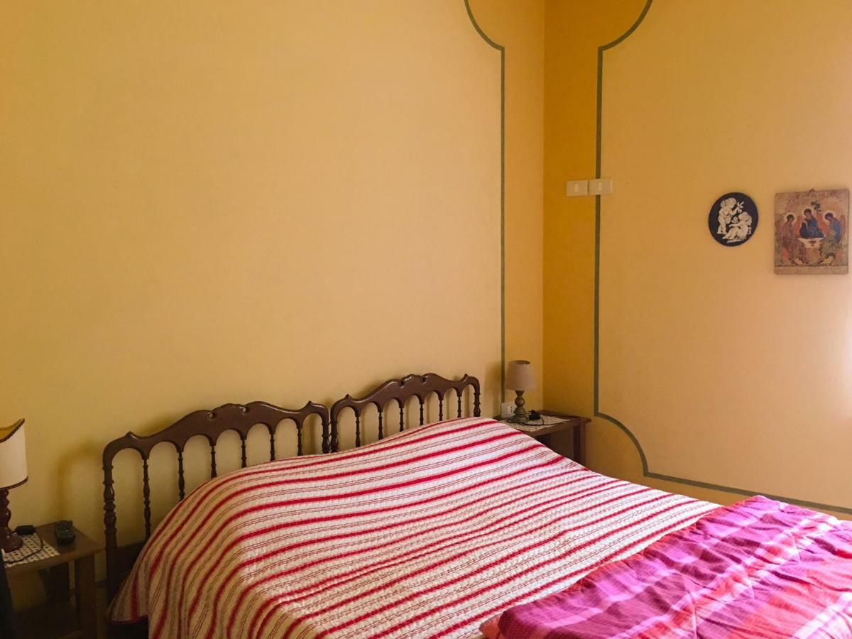 Casa Vacanza Angela Villa Bonassola Luaran gambar