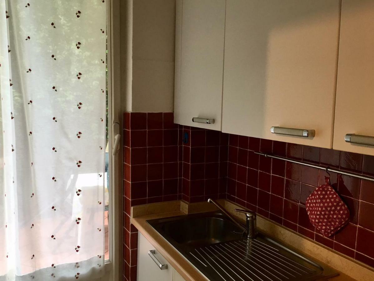 Casa Vacanza Angela Villa Bonassola Luaran gambar