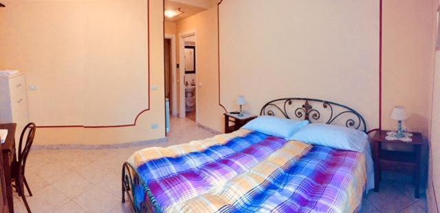 Casa Vacanza Angela Villa Bonassola Luaran gambar